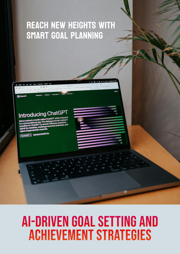 AI-Driven Goal Setting and Achievement Strategies