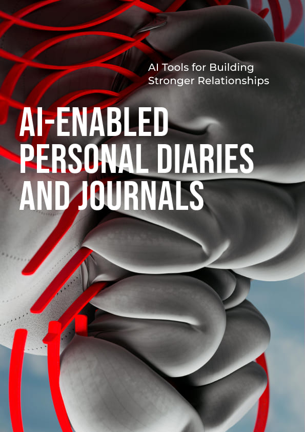 AI-Enabled Personal Diaries and Journals